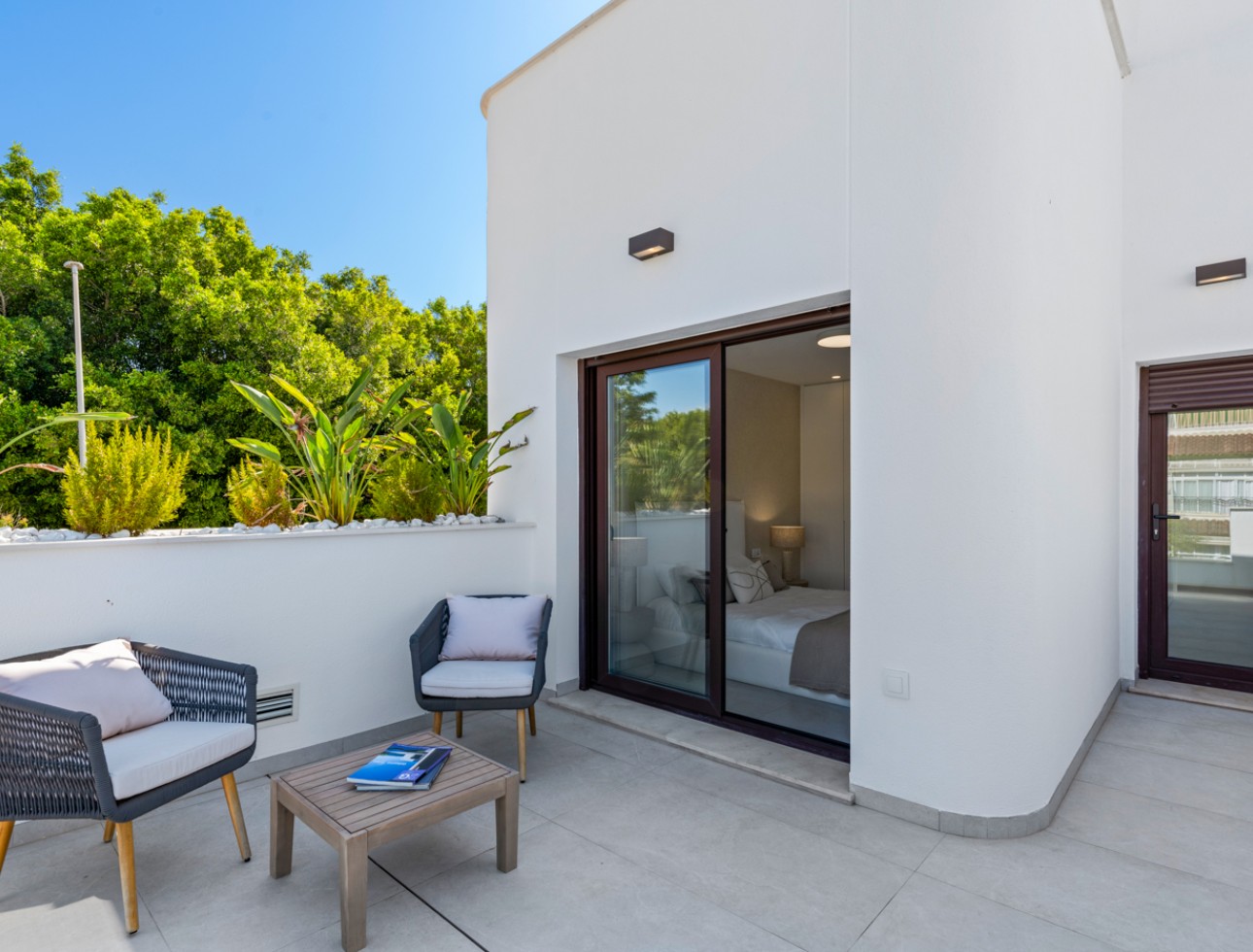 New Build - Detached - Pilar de la Horadada