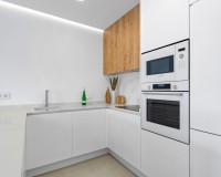 New Build - Detached - Pilar de la Horadada