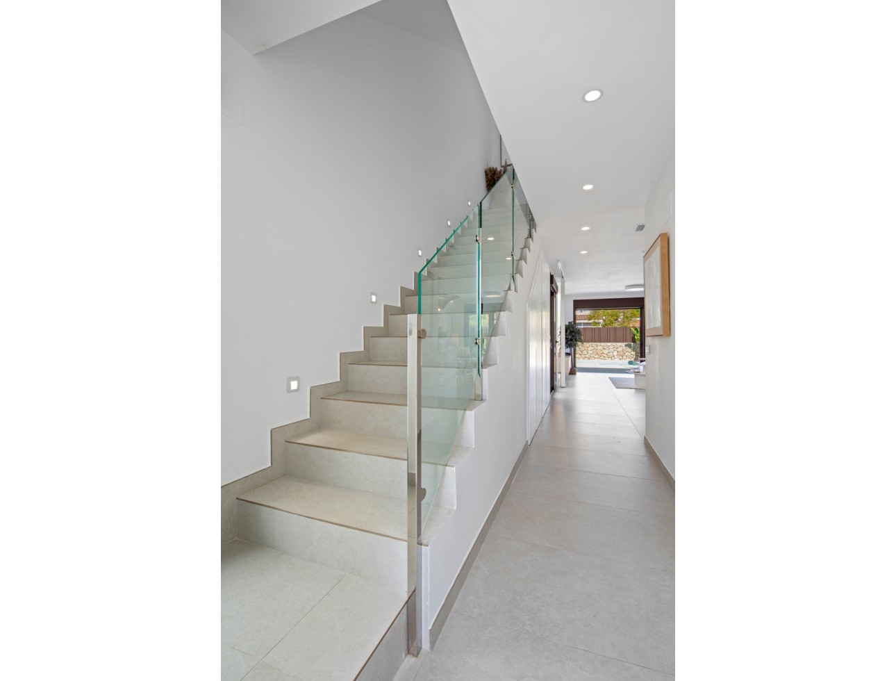 New Build - Detached - Pilar de la Horadada