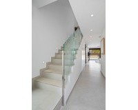 New Build - Detached - Pilar de la Horadada