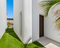 New Build - Detached - Pilar de la Horadada