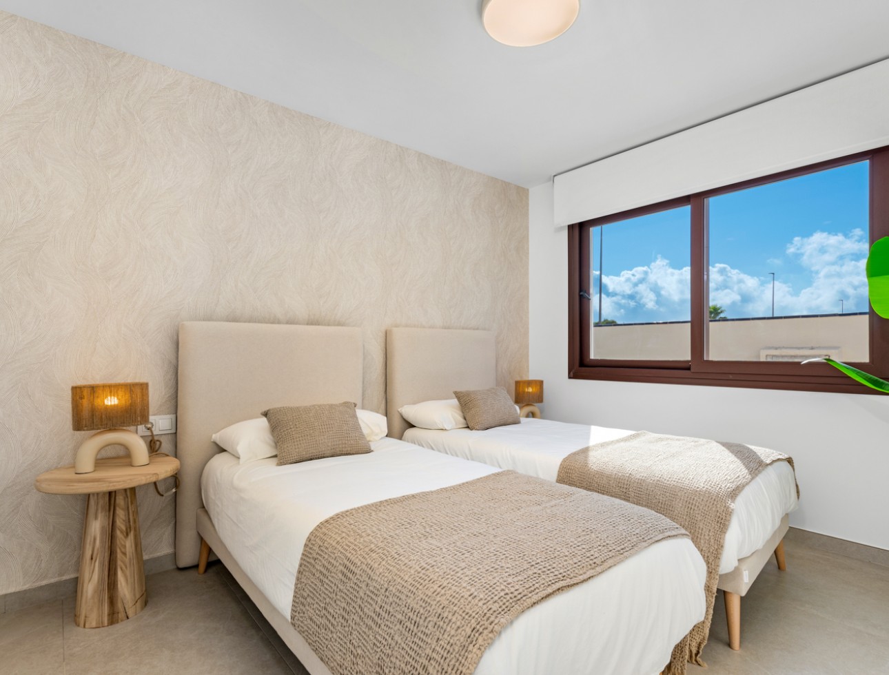 New Build - Detached - Pilar de la Horadada