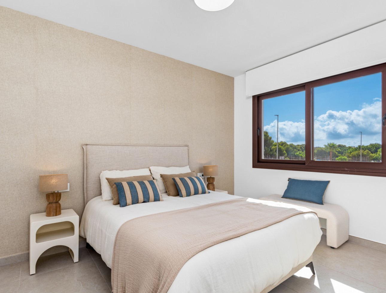 New Build - Detached - Pilar de la Horadada