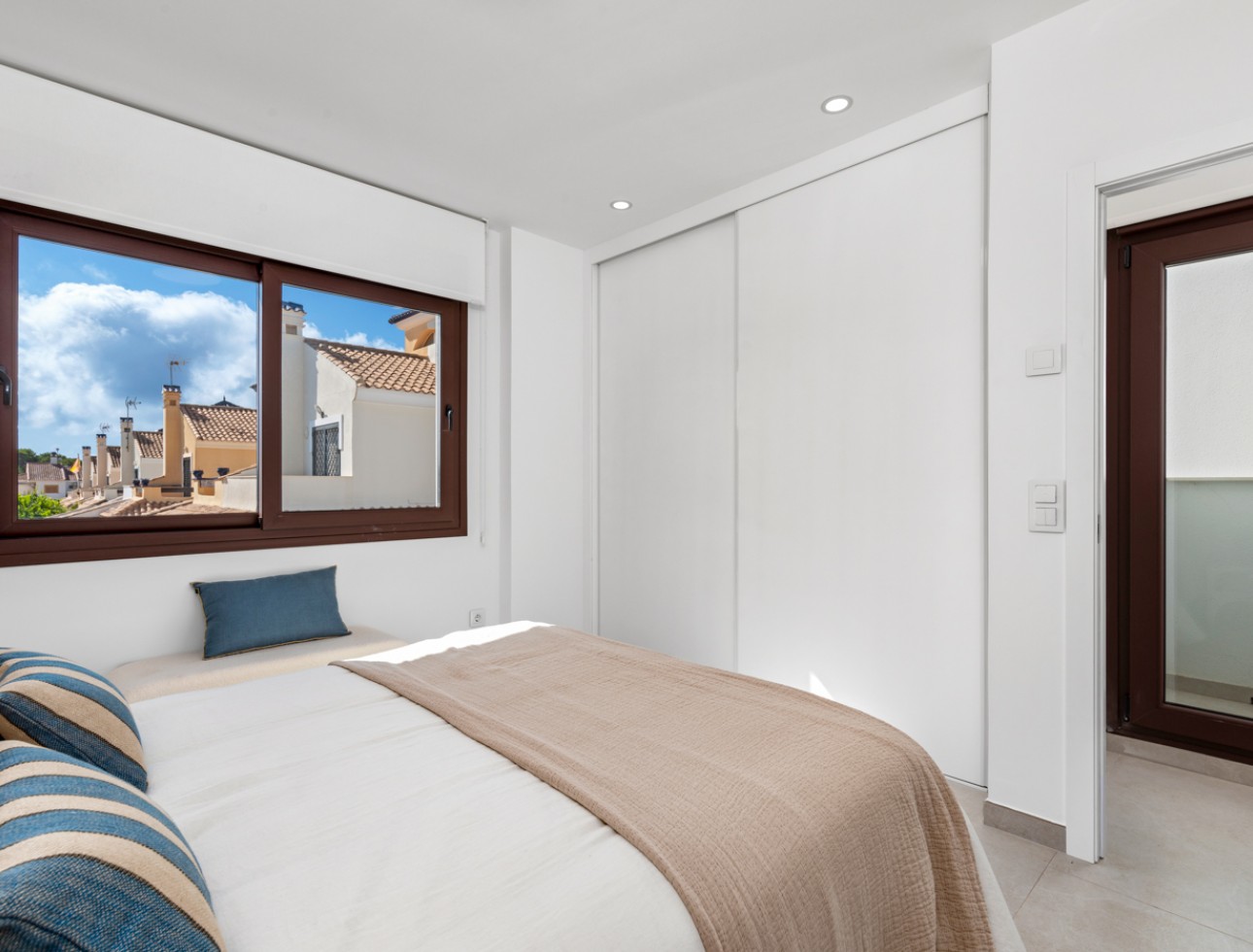 New Build - Detached - Pilar de la Horadada