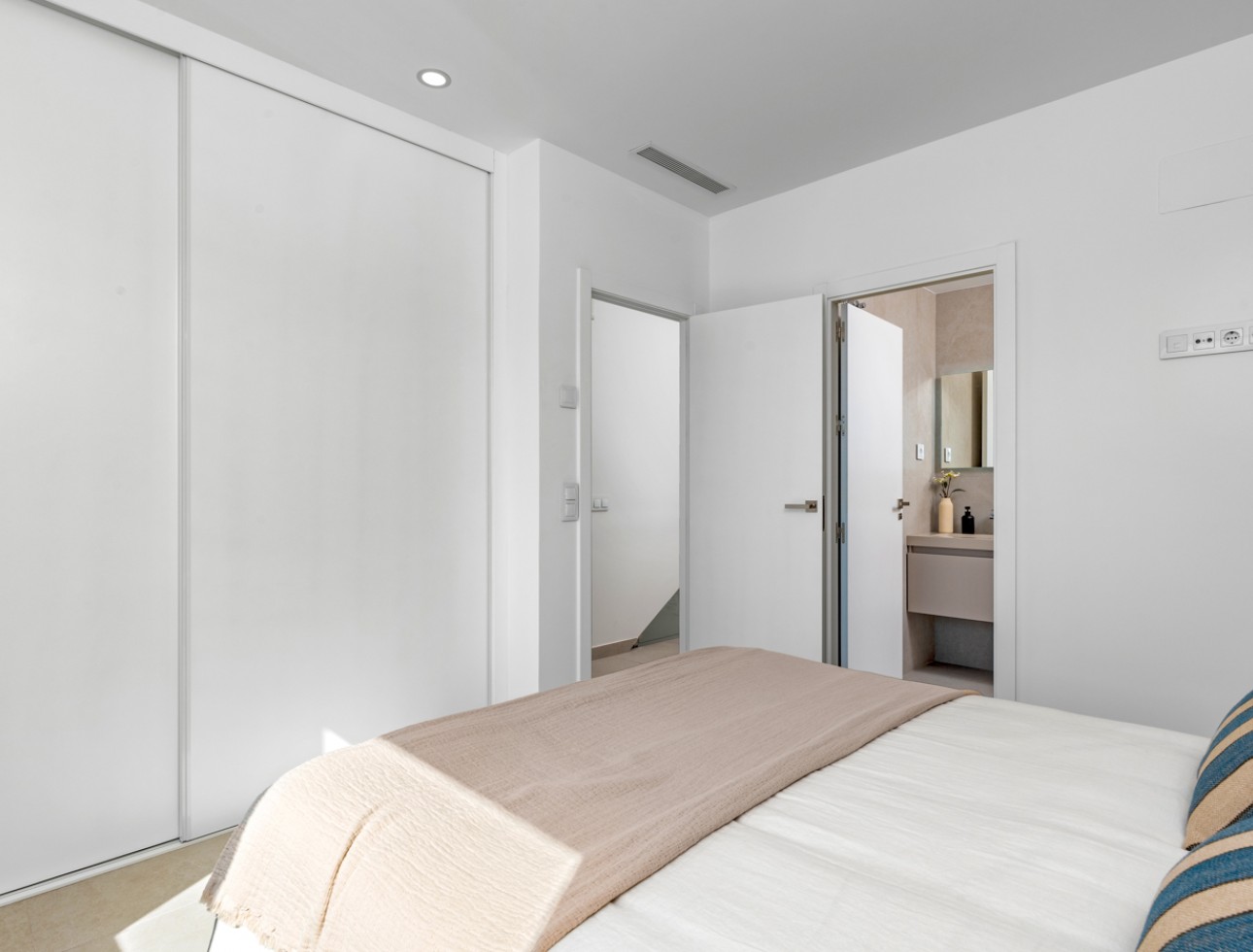 New Build - Detached - Pilar de la Horadada