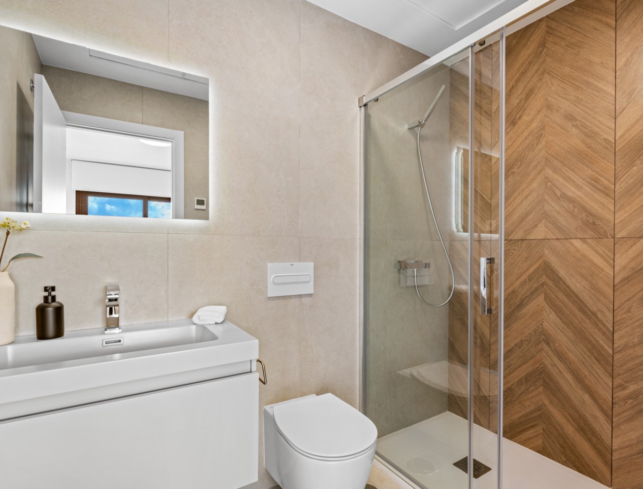 New Build - Detached - Pilar de la Horadada