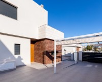New Build - Detached - Pilar de la Horadada