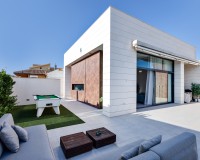 New Build - Detached - Pilar de la Horadada