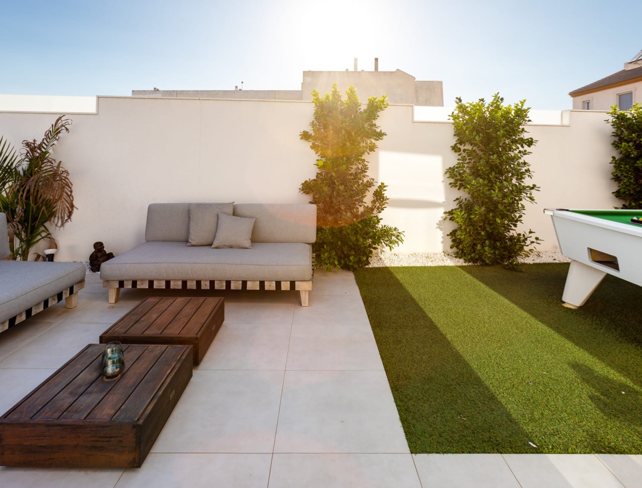 New Build - Detached - Pilar de la Horadada