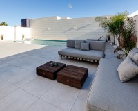 New Build - Detached - Pilar de la Horadada