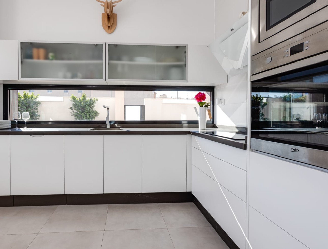 New Build - Detached - Pilar de la Horadada