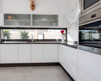 New Build - Detached - Pilar de la Horadada