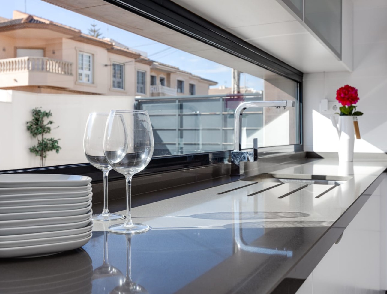 New Build - Detached - Pilar de la Horadada