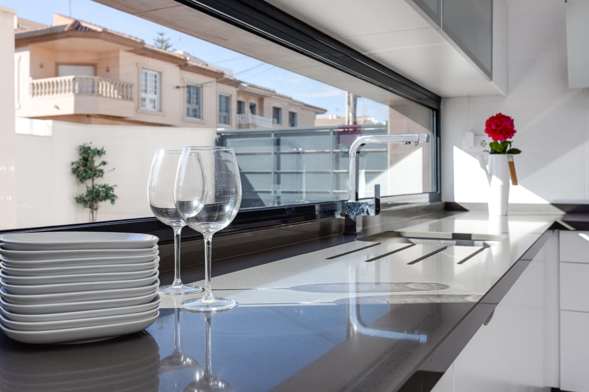 New Build - Detached - Pilar de la Horadada