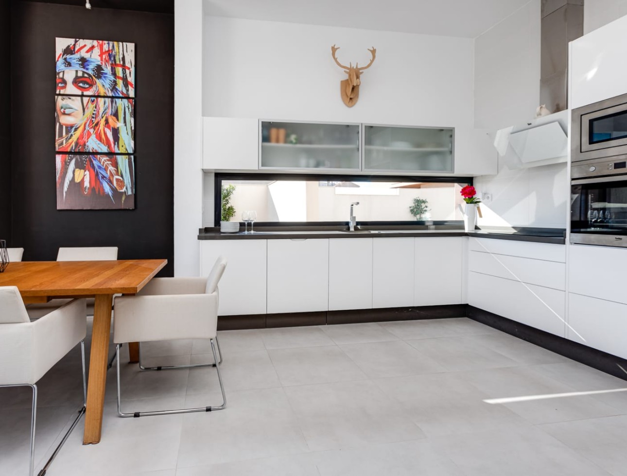 New Build - Detached - Pilar de la Horadada