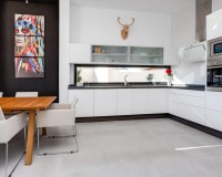 New Build - Detached - Pilar de la Horadada