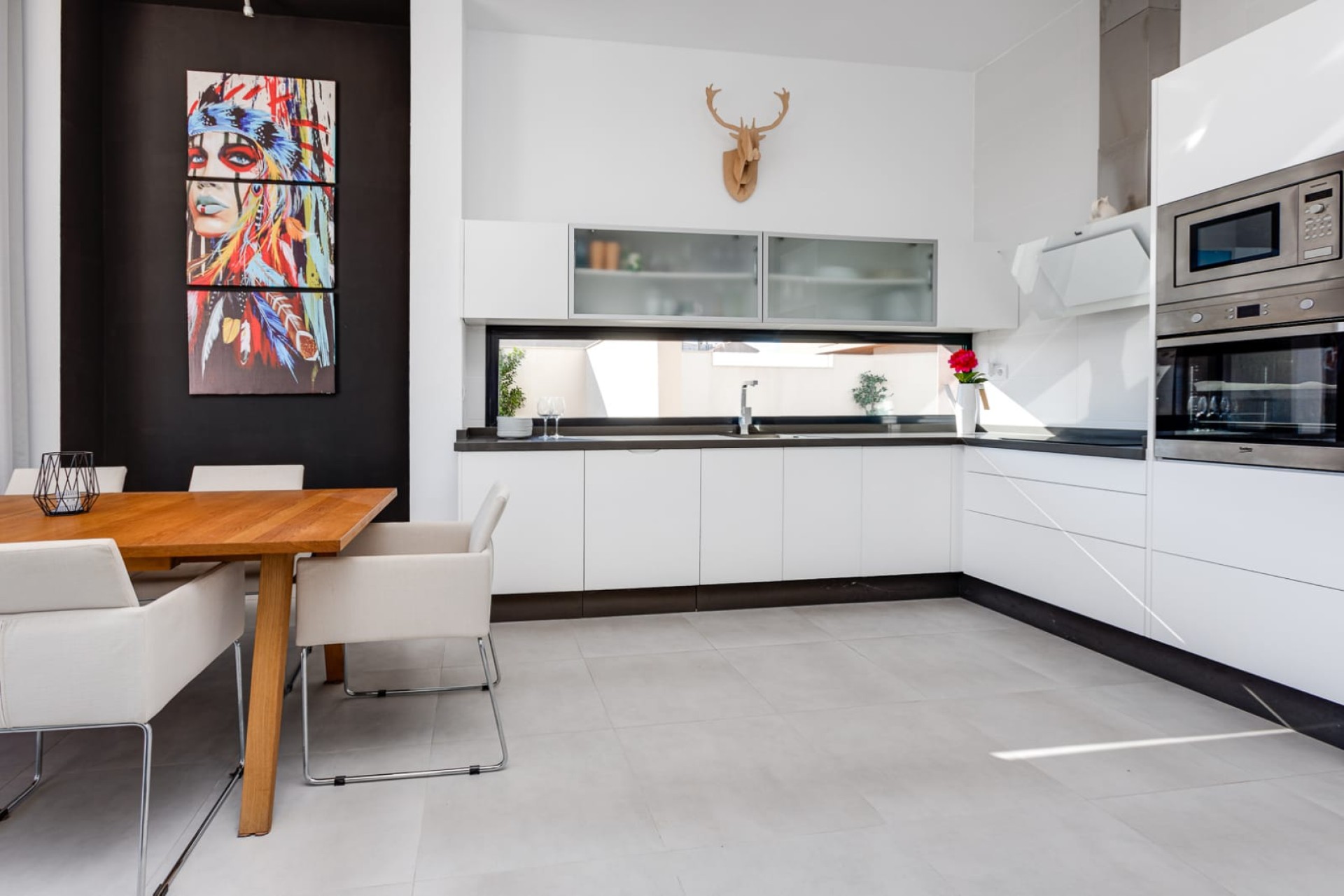 New Build - Detached - Pilar de la Horadada