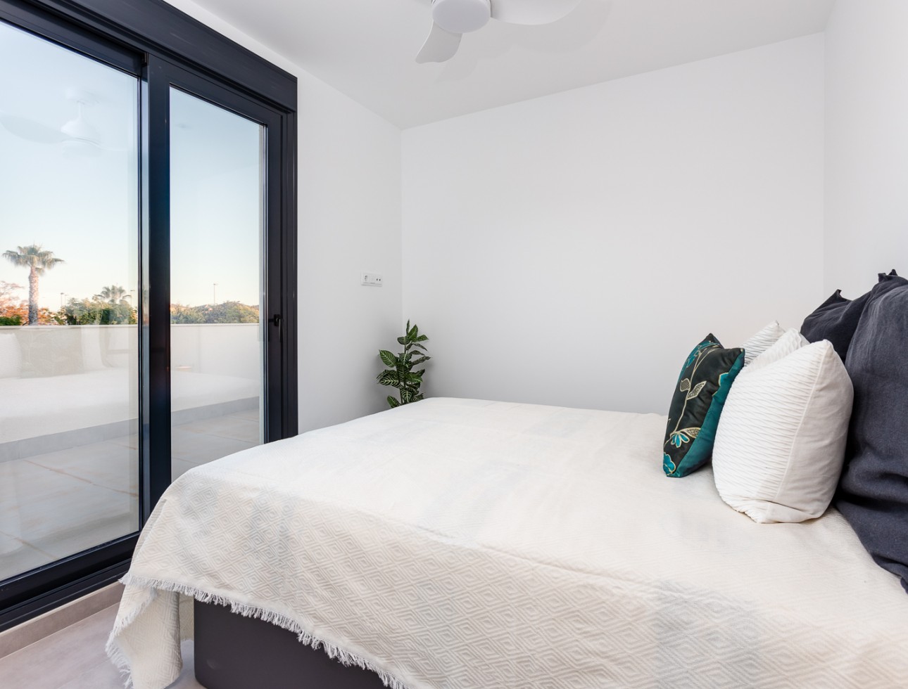 New Build - Detached - Pilar de la Horadada