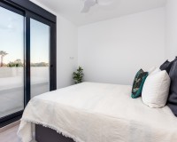 New Build - Detached - Pilar de la Horadada