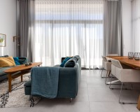 New Build - Detached - Pilar de la Horadada
