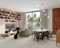 New Build - Detached - Pilar de la Horadada