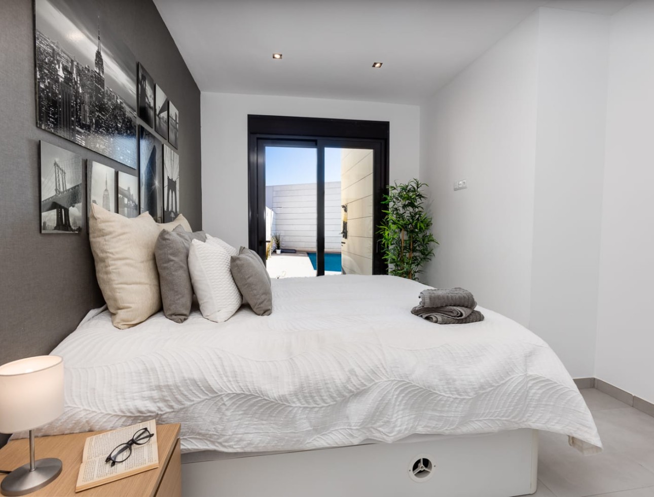 New Build - Detached - Pilar de la Horadada