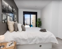 New Build - Detached - Pilar de la Horadada