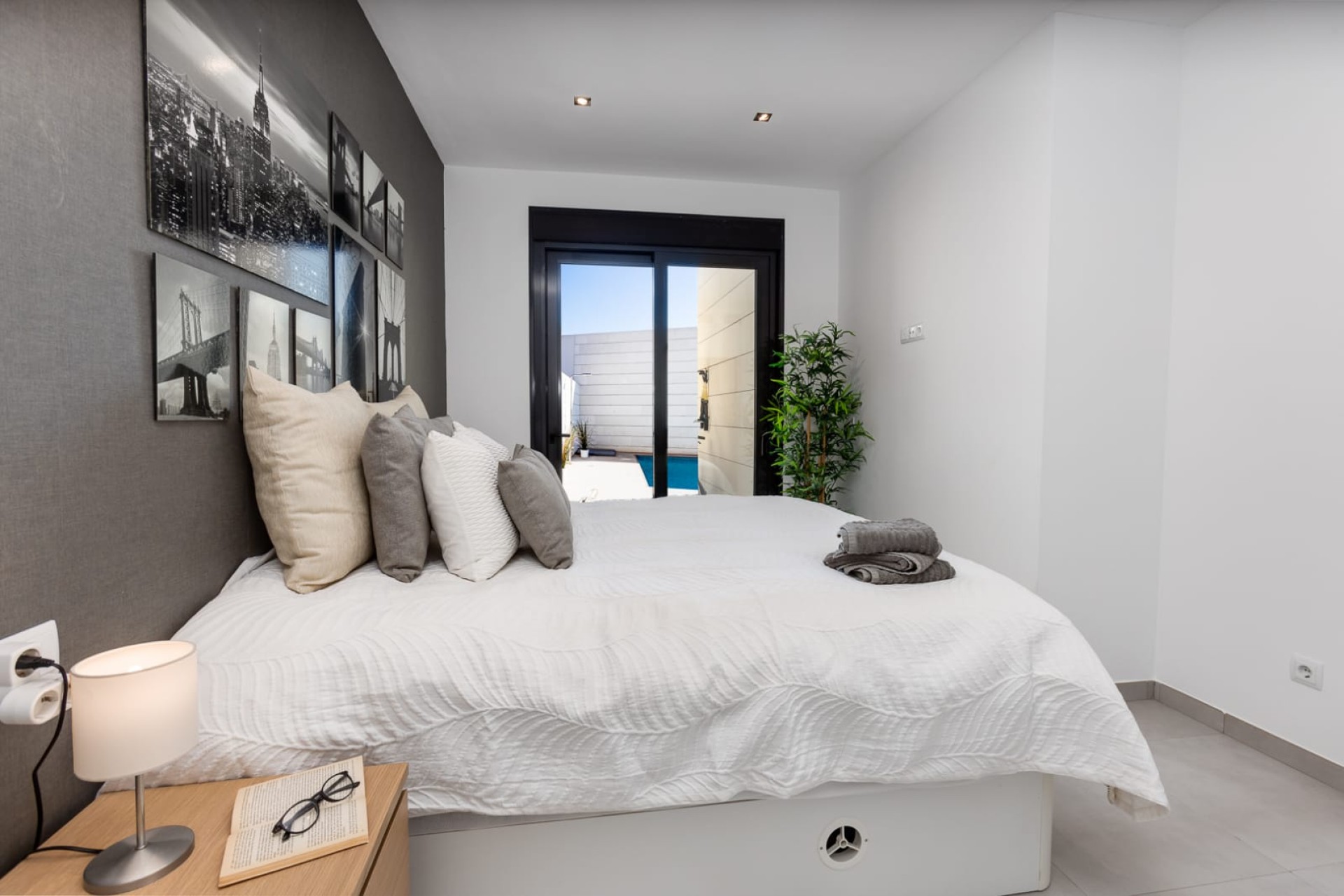 New Build - Detached - Pilar de la Horadada