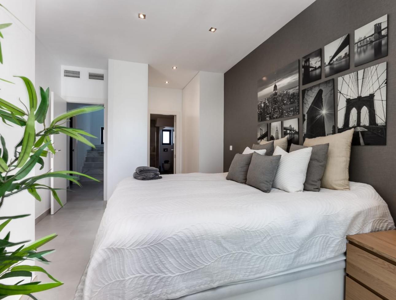 New Build - Detached - Pilar de la Horadada