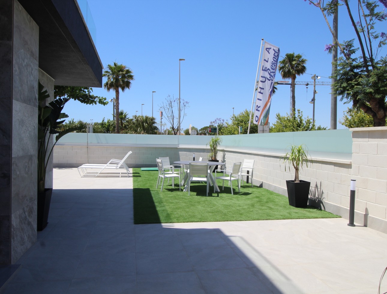New Build - Detached - Pilar de la Horadada