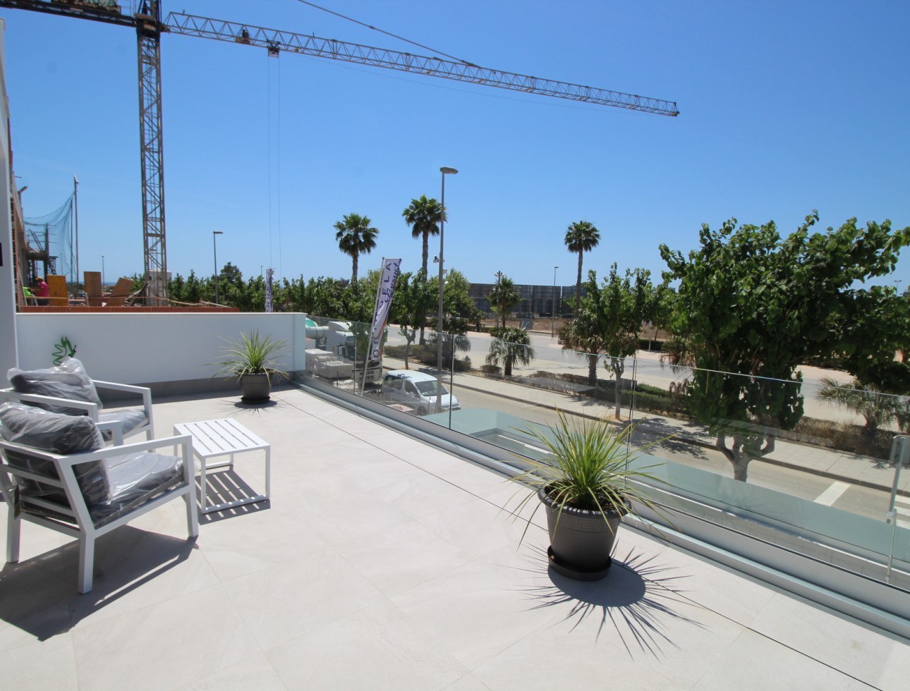 New Build - Detached - Pilar de la Horadada