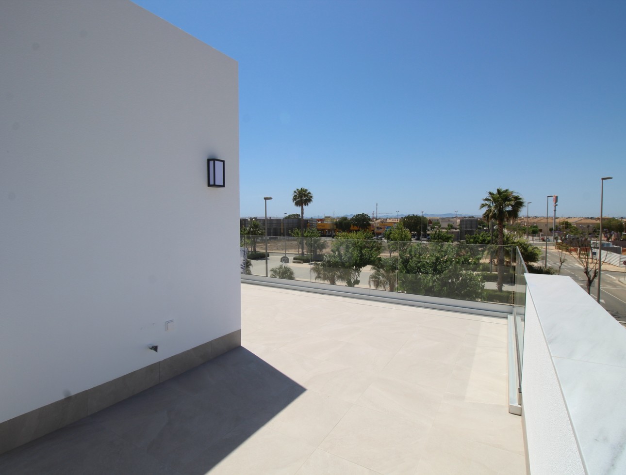 New Build - Detached - Pilar de la Horadada
