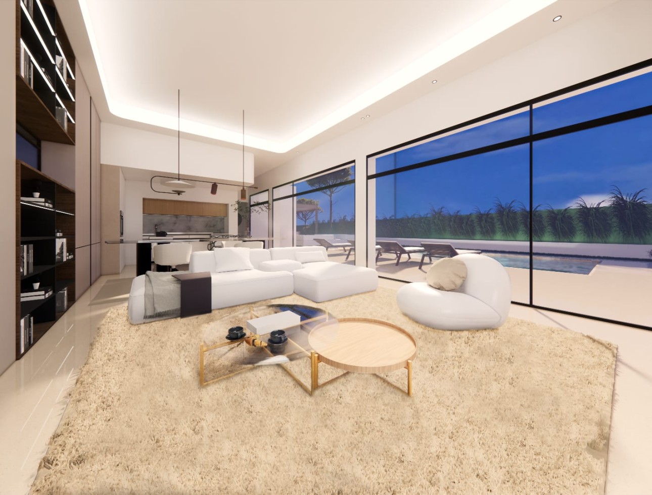 New Build - Detached - Pinar de Campoverde