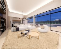 New Build - Detached - Pinar de Campoverde