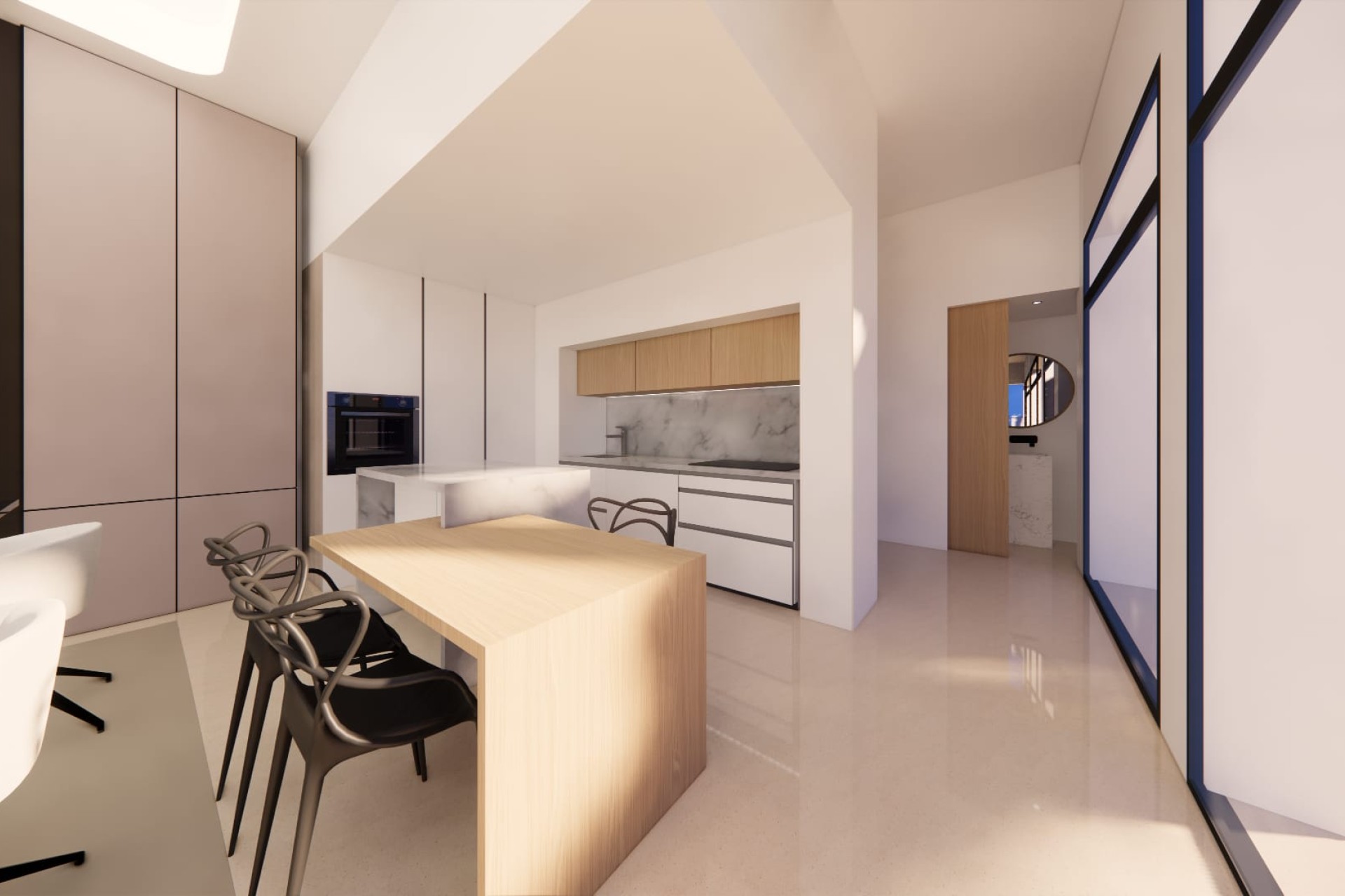 New Build - Detached - Pinar de Campoverde