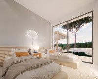 New Build - Detached - Pinar de Campoverde