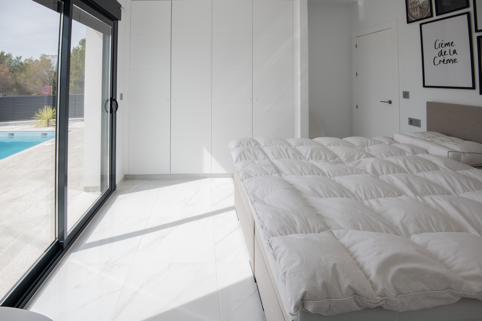 New Build - Detached - Pinar de Campoverde