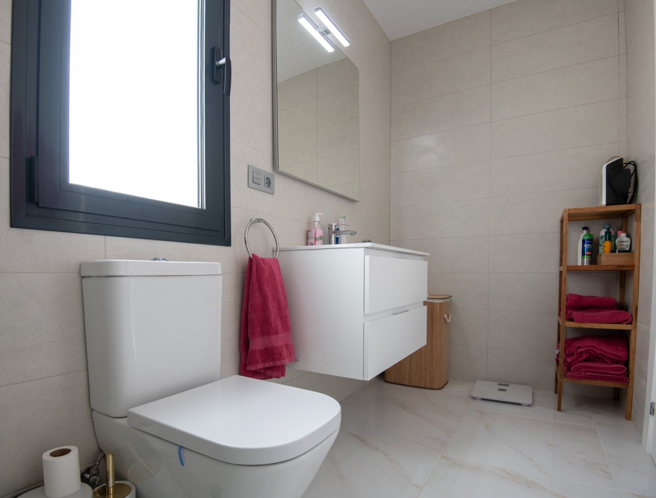 New Build - Detached - Pinar de Campoverde