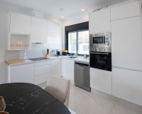 New Build - Detached - Pinar de Campoverde