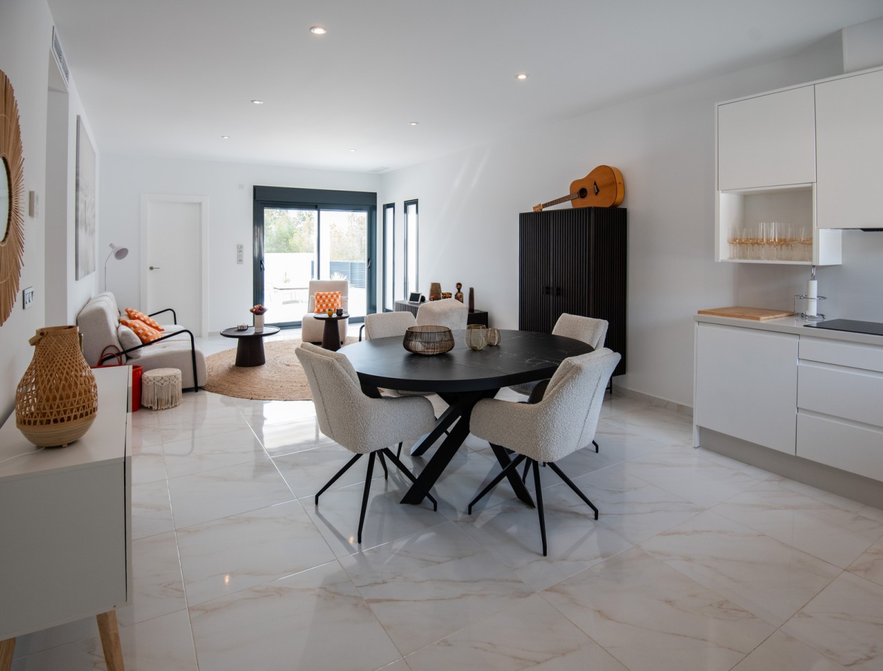 New Build - Detached - Pinar de Campoverde