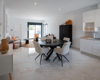 New Build - Detached - Pinar de Campoverde