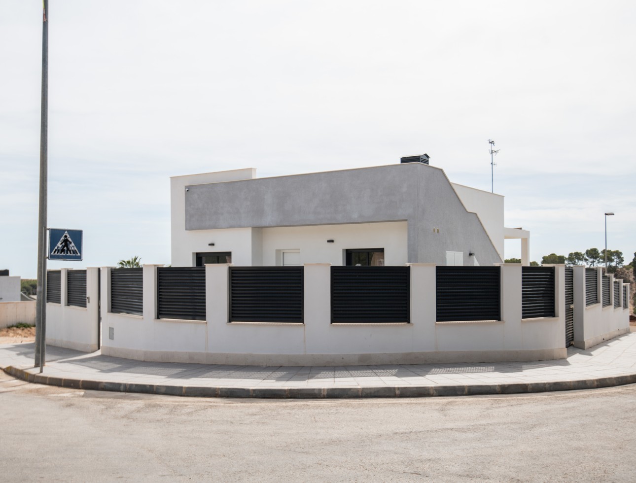 New Build - Detached - Pinar de Campoverde