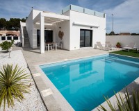 New Build - Detached - Pinar de Campoverde