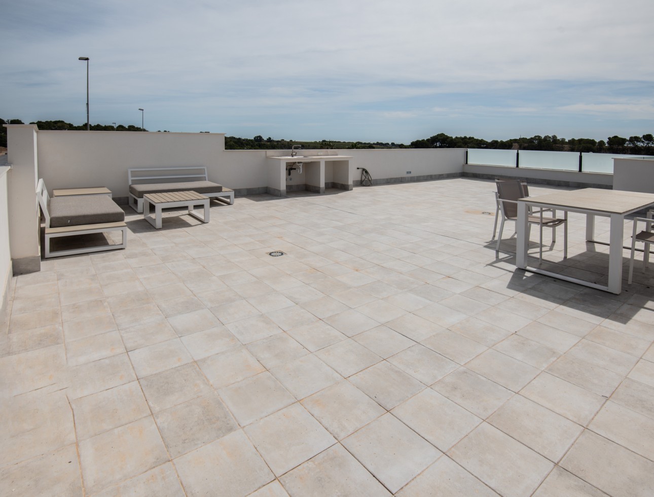 New Build - Detached - Pinar de Campoverde