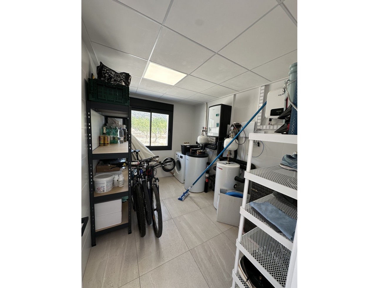 New Build - Detached - Pinoso