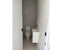 New Build - Detached - Pinoso