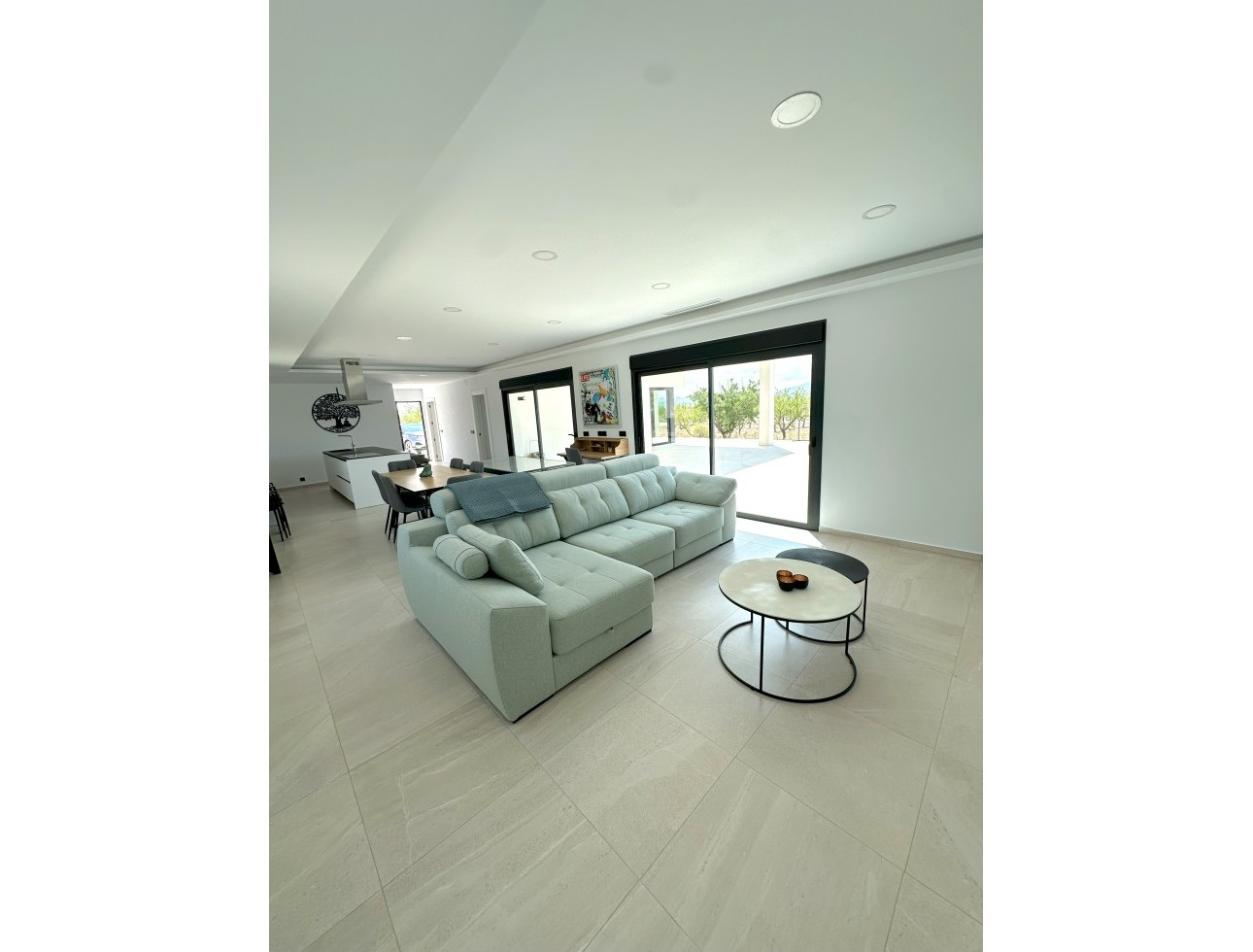 New Build - Detached - Pinoso