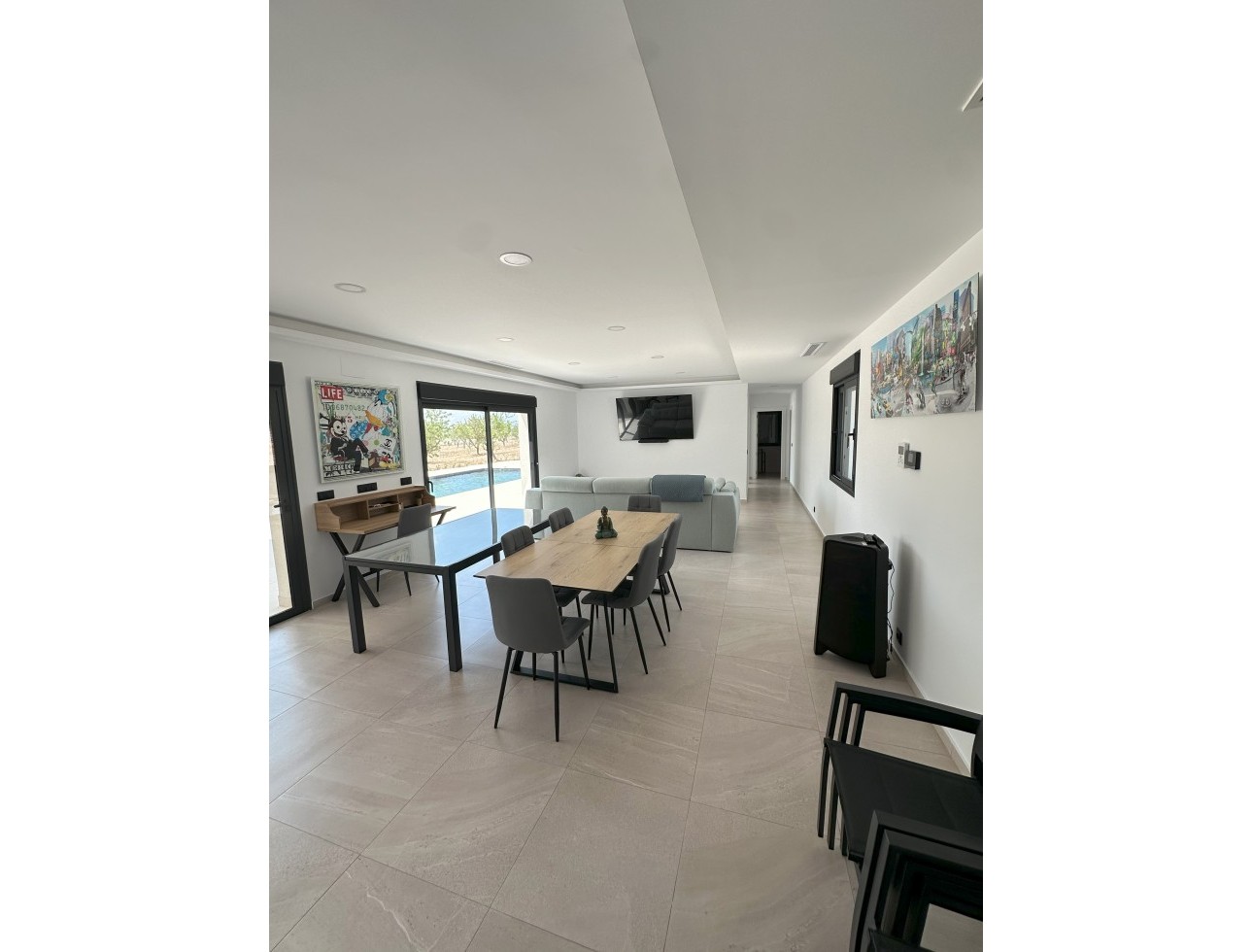 New Build - Detached - Pinoso