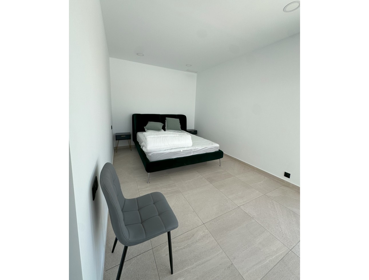 New Build - Detached - Pinoso