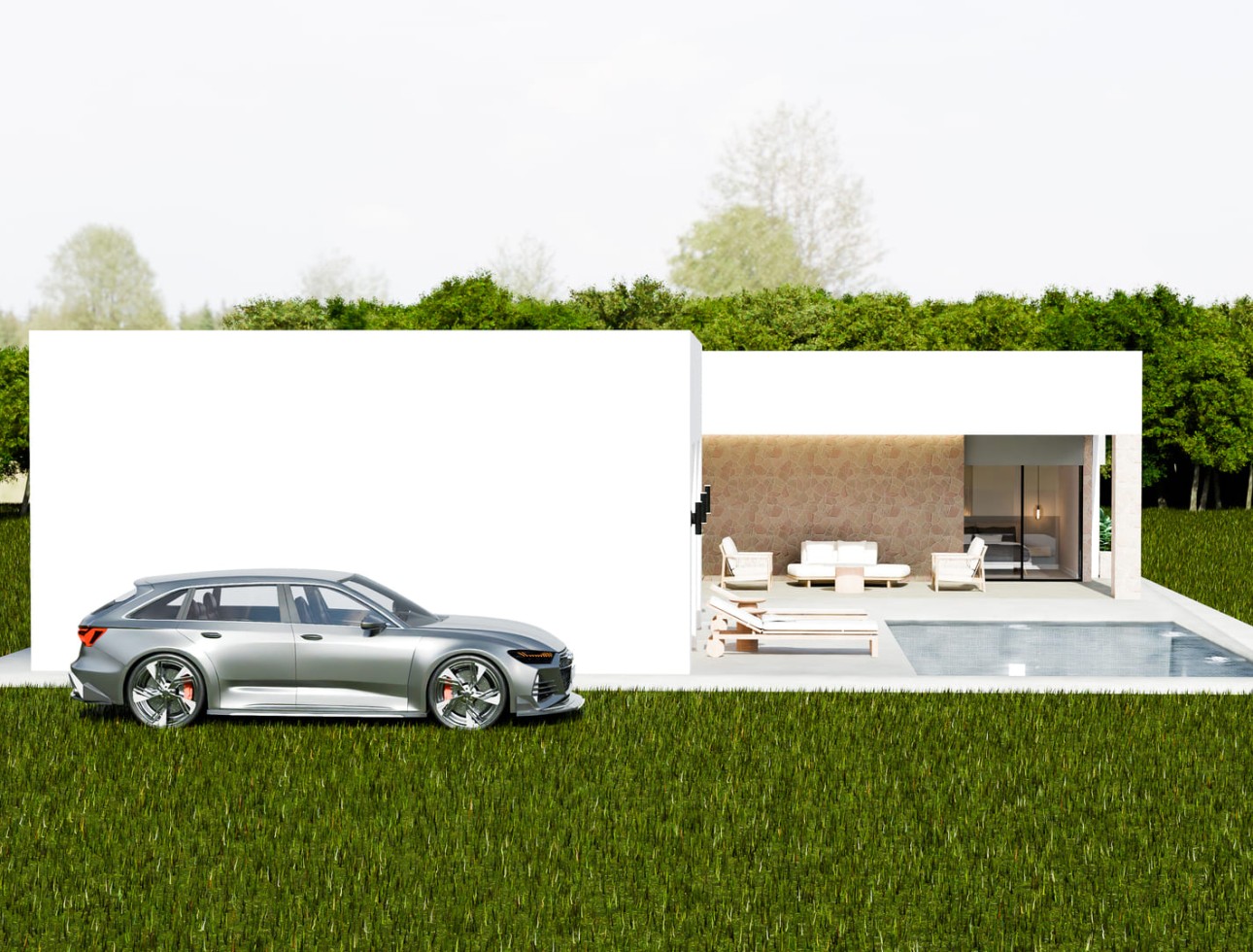 New Build - Detached - Pinoso